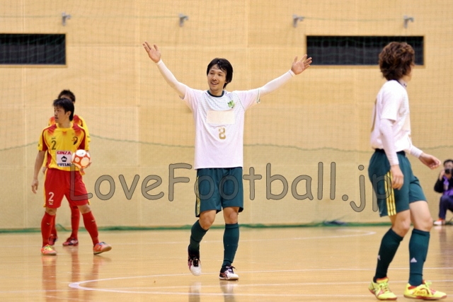 LoveFootball.jp 